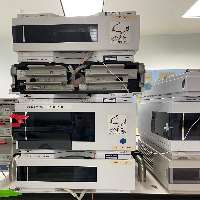 Agilent 1200 Series HPLC System image 3